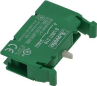КОНТАКТ LOVATO 6A 240V