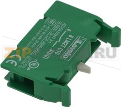 КОНТАКТ LOVATO 6A 240V 