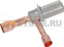 ELECTRONIC VALVE SANHUA LPF10D-004 