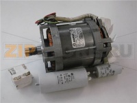 ASSIEME MOTORE 220V 60Hz