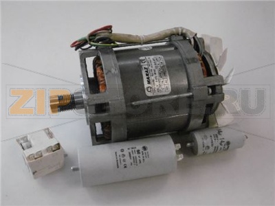 ASSIEME MOTORE 220V 60Hz 