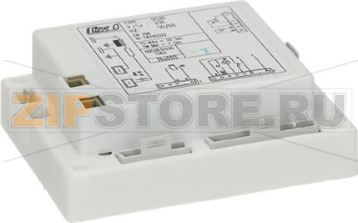 БЛОК УПРАВЛЕНИЯ 0526 