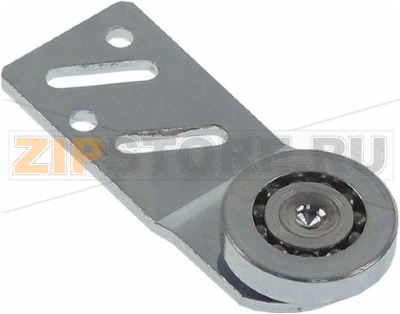 ЗАДНИЙ ДВЕРНОЙ РОЛИК 