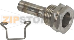 ОБОЛОЧКА ТЕРМОСТАТА, Ø 1/2&quot; 