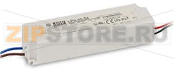 LED STRIP POWER SUPPLY 35W 24V 