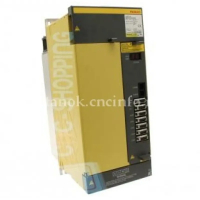 Сервопривод Fanuc A06B-6142-H022