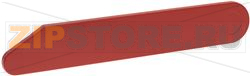 LATERALE INFERIORE SX ROSSO 