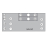 Contactor Bear Varimixer AR40 VL-1S                                                                   