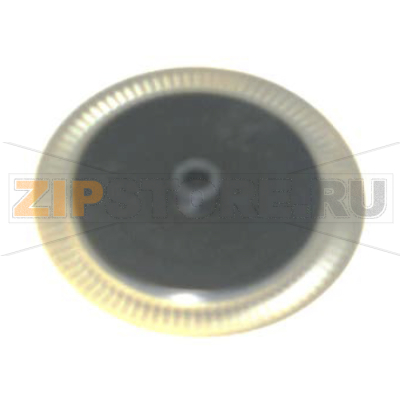 Kit, encoder disk Zebra P100i Kit, encoder disk Zebra P100iЗапчасть на деталировке под номером: 105940G-010