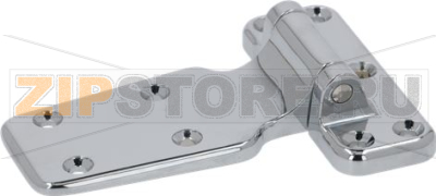 HINGE MEDIUM FOR OVEN DOOR 