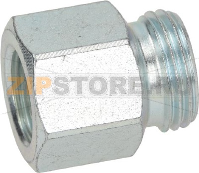 FITTING Ø 3/8F-1/2M 