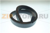 GUARNIZIONE INF. CARRELLO X C 120/220