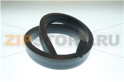 GUARNIZIONE INF. CARRELLO X C 120/220 