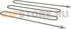 НАГРЕВАТЕЛЬНЫЙ ЭЛЕМЕНТ 2300 ВТ, 230 В 