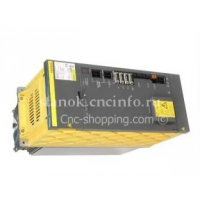 Сервоусилитель Fanuc A06B-6096-H107