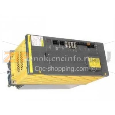 Сервоусилитель Fanuc A06B-6096-H107 