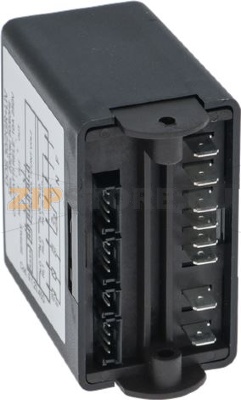 CENTRALINA DOSATURA 2 GRUPPI 230V 