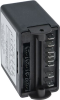 CENTRALINA DOSATURA 2 GRUPPI 230V