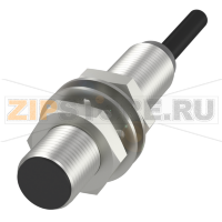 Датчик индуктивный Standard с приоритетом Balluff BES005K