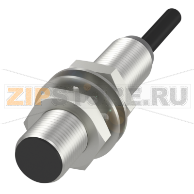 Датчик индуктивный Standard с приоритетом Balluff BES005K 