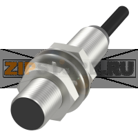 Датчик индуктивный Standard с приоритетом Balluff BES005K
