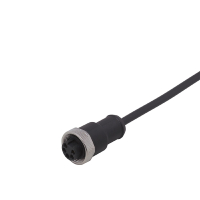 Кабель соединительный с разъемом IFM E11076