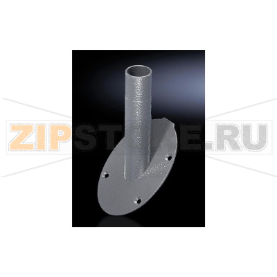 Элемент монтажный для монтажа на трубе Rittal 2374.010 