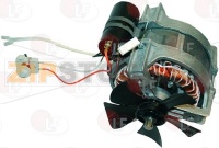 MOTORE 220/240V 50Hz R301B/UB