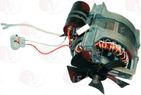 MOTORE 220/240V 50Hz R301B/UB