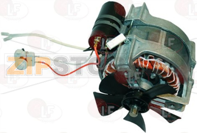 MOTORE 220/240V 50Hz R301B/UB 