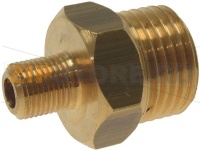 ПАТРУБОК Ø 1/8"M/20 X 14M