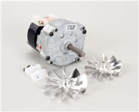 KIT MOTORIDUTTORE, 230 V, 60 HZ, 6