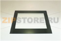 VETRO INTERNO PORTA FORNO