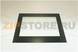 VETRO INTERNO PORTA FORNO 