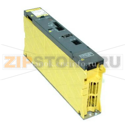 Блок питания Fanuc A06B-6081-H106 