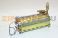 BOLLITORE MM.150         XS E2