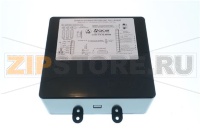 CENTRALINA BIANCHI/BRASILIA FUTURO ESPRE