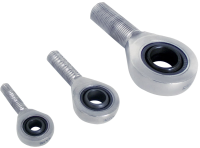Узел встройки (проушина) Zemic HL-3-003-100/150kg