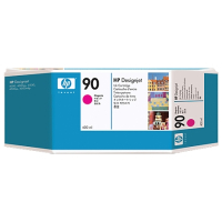 Картридж 400 мл, пурпурный HPE C5063A
