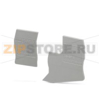 Сегмент крышки Phoenix Contact DS-ST 4/P