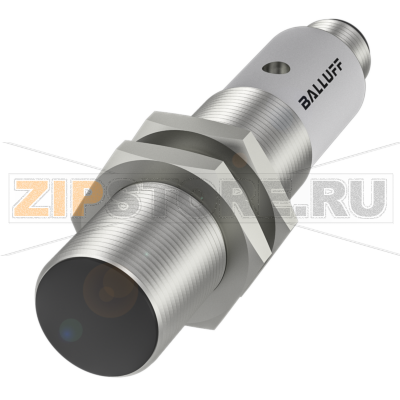 Датчик индуктивный Standard с приоритетом Balluff BES0496 