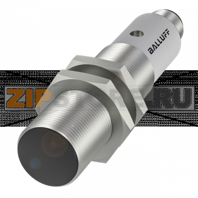 Датчик индуктивный Standard с приоритетом Balluff BES0496 