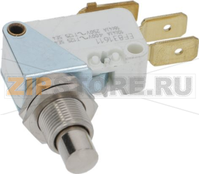 PLACA SWITCH 
