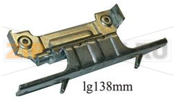 CHARNIERE LL  AVANT SERIE 60994 
