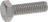 SCREW  M 6X20