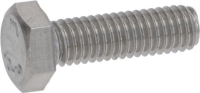 SCREW  M 6X20
