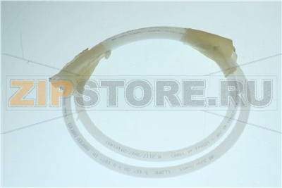 LLDPE TUBE DIAM. 8X4MM JG COD. SUPPLY 