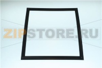 GUARNIZIONE PORTA FORNO