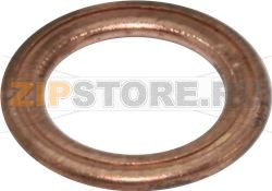 GASKET 3/8 SR/78 