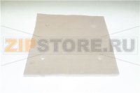 LOWER INSULATION PANINI XL